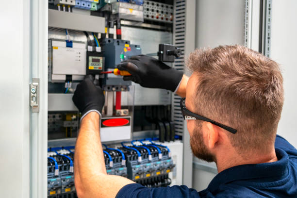 Best Electric Panel Repair  in Westwood, PA
