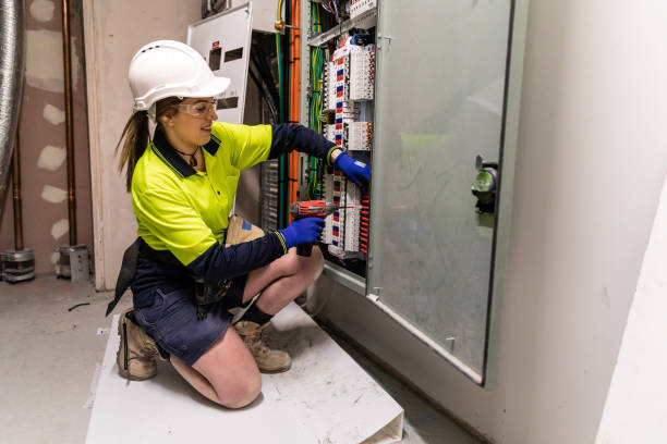 Best Electrical System Inspection  in Westwood, PA