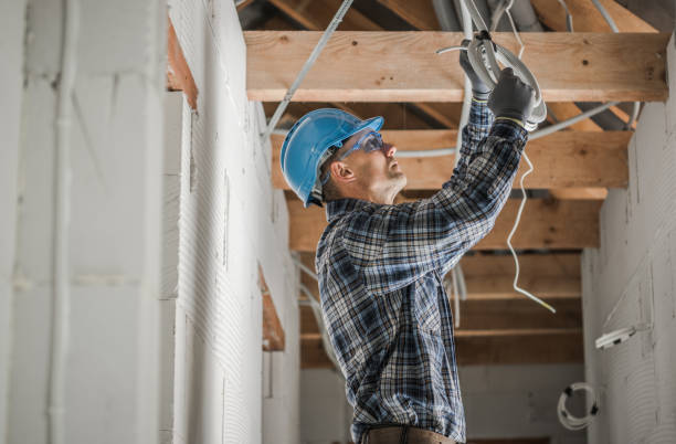 Best Local Electrician Companies  in Westwood, PA