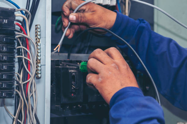 Best Emergency Electrical Repair  in Westwood, PA