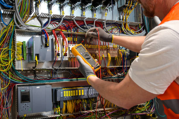 Best Electrical Installation Contractor  in Westwood, PA