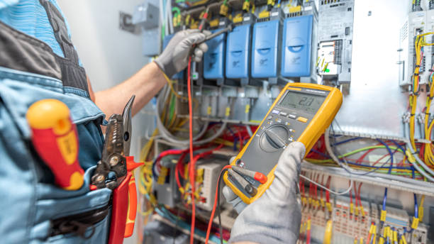 Best 24-Hour Electrician  in Westwood, PA