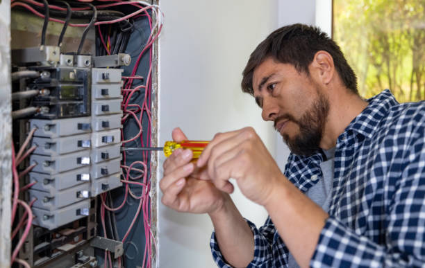 Best Electrical Contractors for Businesses  in Westwood, PA
